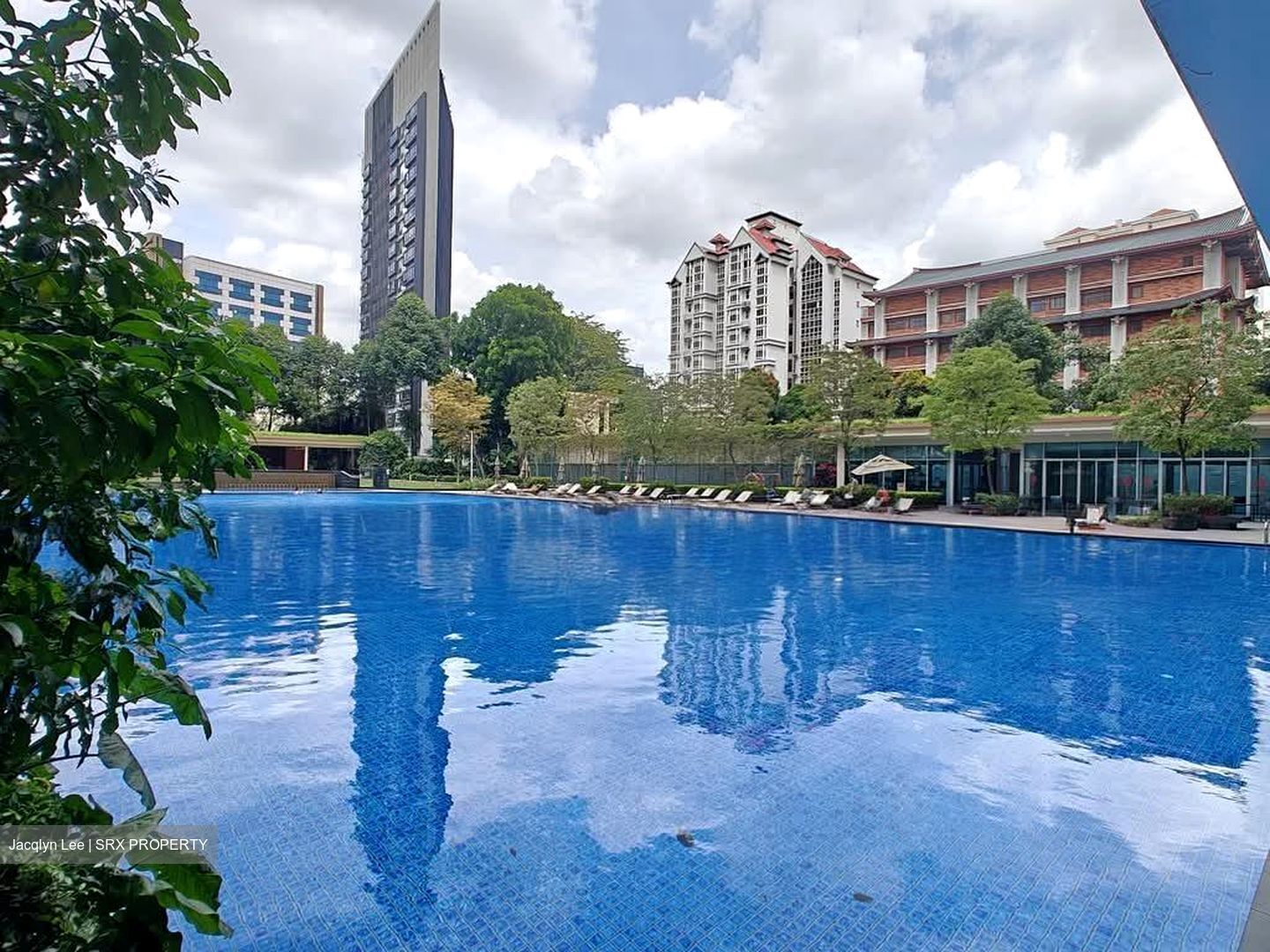 Martin Place Residences (D9), Condominium #559180971